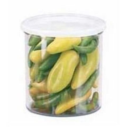 Cambro CCP15152 كروك، 1.5 كوارت، بولي بروبيلين، شفاف، NSF، 6 وحدات in Saudi Arabia
