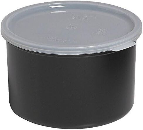 Cambro - CACP15110 - Food Crock; PK6 in Saudi Arabia