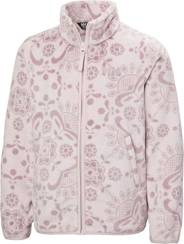 Helly Hansen girls Chill Fleece Jacket in Saudi Arabia