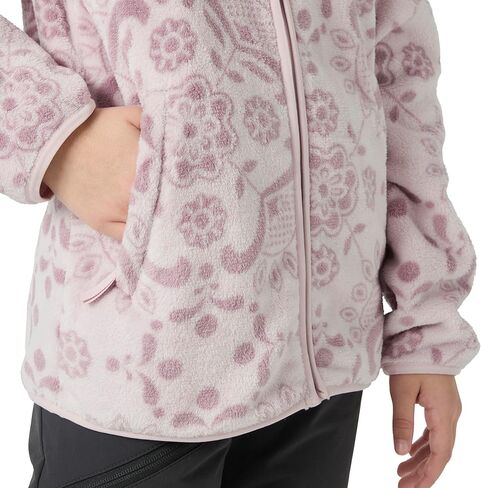 Helly Hansen girls Chill Fleece Jacket in Saudi Arabia