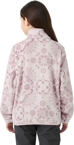Helly Hansen girls Chill Fleece Jacket in Saudi Arabia