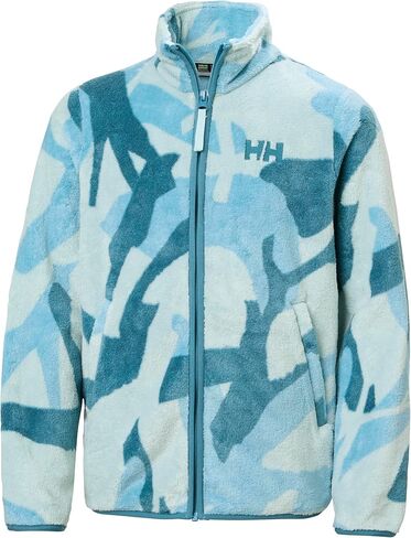 Helly Hansen girls Chill Fleece Jacket in Saudi Arabia