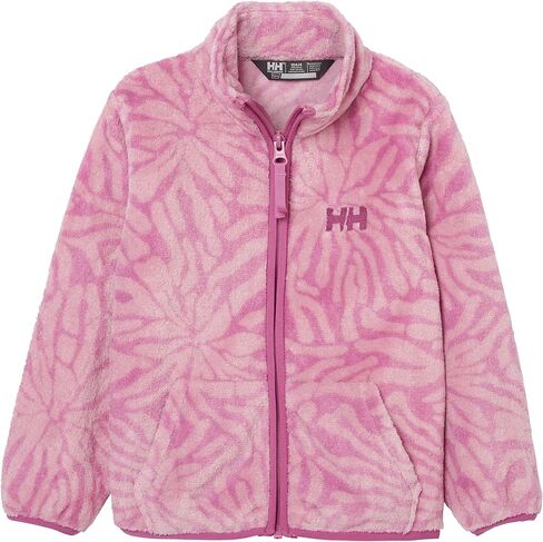 Helly Hansen girls Chill Fleece Jacket in Saudi Arabia