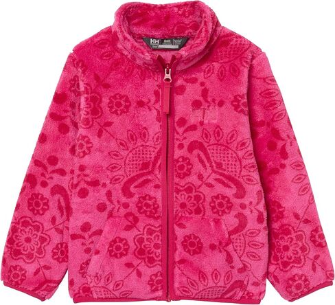 Helly Hansen girls Chill Fleece Jacket in Saudi Arabia