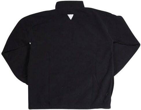 KAYNEE K-TEC FLEECE BLACK QUARTER ZIP YOUTH SIZE XS in Saudi Arabia