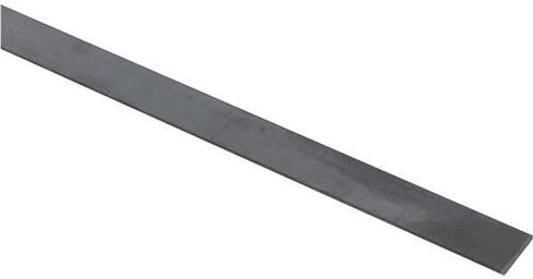 (5)-استبدال لـ Hillman Steelworks 3/4 بوصة. × 3 قدم. الصلب المدلفن على الساخن المسطح 11650 in Kuwait