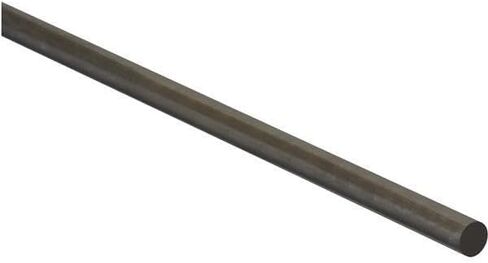 (5)- استبدال للقضيب المدرفلة على البارد 1/2 بوصة Dia Round X 3' لقضيب عمود الفولاذ الصلب N301192 in Kuwait