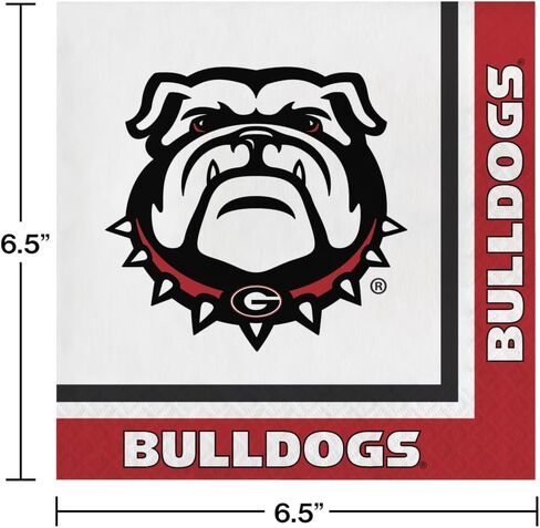 مجموعة أدوات الخياطة من جامعة جورجيا من تريندوير، تكفي لـ 8 أشخاص in Kuwait