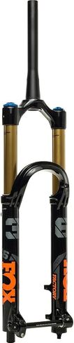 Fox Racing Shox 36 Float 27.5 Grip 2 Factory Boost Fork - 2022 Shiny Black, 160mm, 37mm Rake in Kuwait