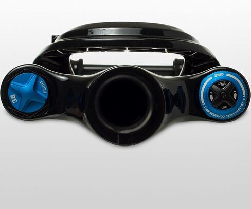 Fox Racing Shox 36 Float 27.5 Grip 2 Factory Boost Fork - 2022 Shiny Black, 160mm, 37mm Rake in Kuwait