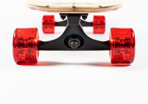 Sector 9 Maverick Complete Skateboard - Factory Direct in Saudi Arabia