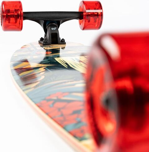 Sector 9 Maverick Complete Skateboard - Factory Direct in Saudi Arabia
