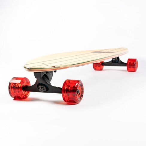 Sector 9 Maverick Complete Skateboard - Factory Direct in Saudi Arabia