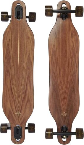 Arbor Flagship Axis - 40 in Complete Longboard in Kuwait