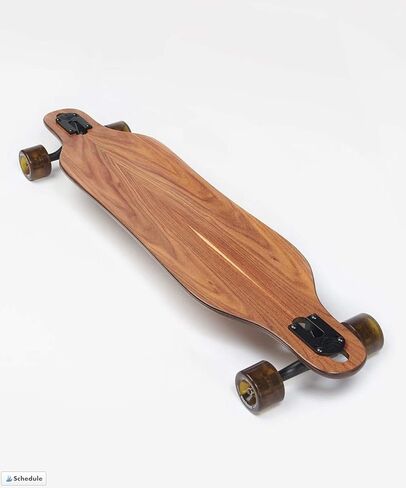 Arbor Flagship Axis - 40 in Complete Longboard in Kuwait