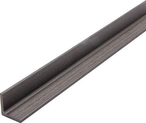ALLSTAR الأداء الصلب زاوية الأسهم 2in x 1/8in x 7.5ft ALL22158-7 in Saudi Arabia
