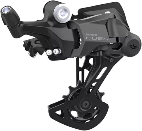 Shimano Cues Rd-u4000/u4020 Gs Type Direct Mount Rear Derailleur 9s in Saudi Arabia