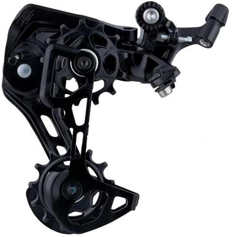 Shimano Cues Rd-u4000/u4020 Gs Type Direct Mount Rear Derailleur 9s in Saudi Arabia