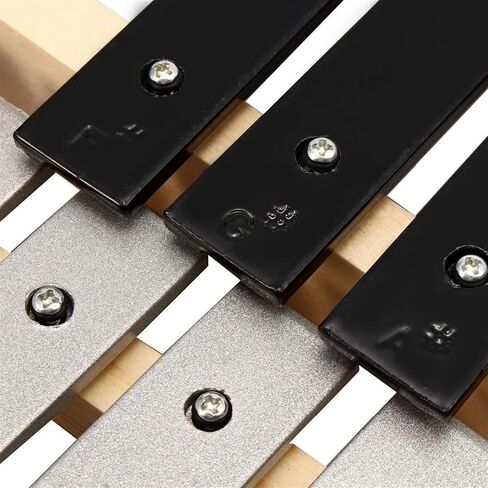 Xylophone 25 Note Glockenspiel Xylophone Musical Instruments Mallet Percussion Wood Piano Beginners in Saudi Arabia