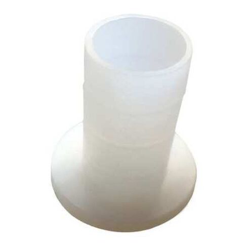 Shoulder Washer, NYL, 1/4 in, PK40 in Saudi Arabia