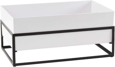 Cal-Mil 22020-12-13 Monterey Ice Housing, 20-1/4"W x 12-1/4"D x 9-1/4"H in Kuwait