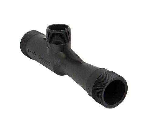 بانجو 2 "MPT Poly Manifold Venturi Inductor مع أطراف ملولبة HV200 in Kuwait