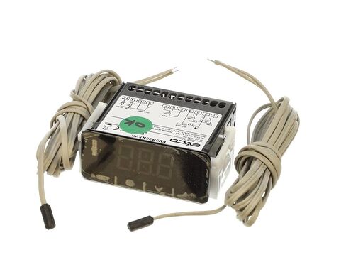 فاجور التحكم التجاري درجة الحرارة الفريزر 115 فولت in Kuwait