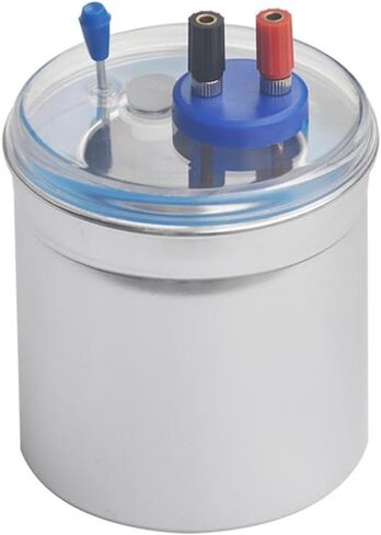 معدات المختبرات الكهربائية الفيزيائية، أجهزة التدريس، المسعرات الحرارية، الحرارة المحددة والمكافئ الكهروحراري in Kuwait