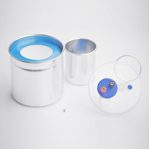 معدات المختبرات الكهربائية الفيزيائية، أجهزة التدريس، المسعرات الحرارية، الحرارة المحددة والمكافئ الكهروحراري in Kuwait