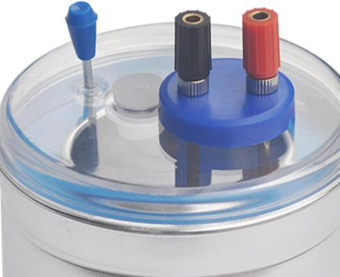 معدات المختبرات الكهربائية الفيزيائية، أجهزة التدريس، المسعرات الحرارية، الحرارة المحددة والمكافئ الكهروحراري in Kuwait