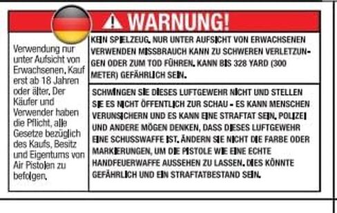 Air Venturi 4x15 Air Rifle Scope and Lasso Mount, BB Gun Scope Attachment in Kuwait