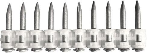 ½″ Steel Nails For With Hilti GX3/GX120/GX100-1,000 X-S G3 MX STEEL NAILS Compatible in Saudi Arabia