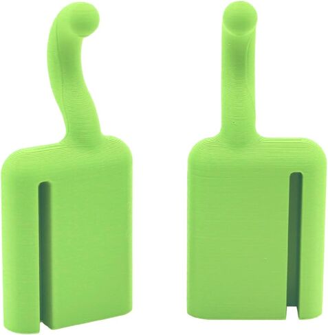 Cello Bow Stand Compatible with Most Violin Family Instruments, for Organized Storage & Instrument Protection (White) in Saudi Arabia