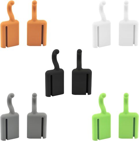 Cello Bow Stand Compatible with Most Violin Family Instruments, for Organized Storage & Instrument Protection (White) in Saudi Arabia