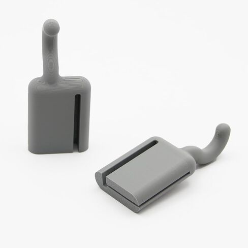 Cello Bow Stand Compatible with Most Violin Family Instruments, for Organized Storage & Instrument Protection (White) in Saudi Arabia