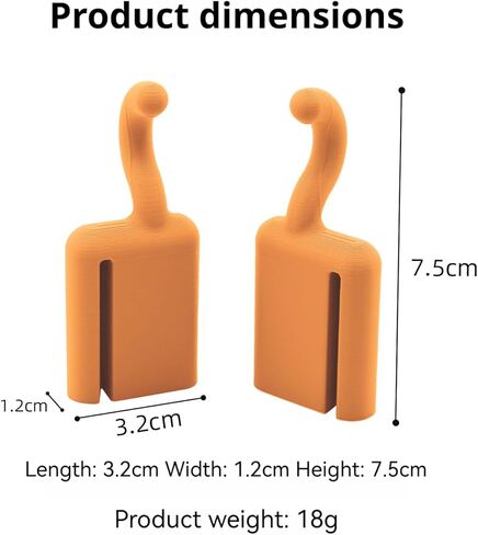 Cello Bow Stand Compatible with Most Violin Family Instruments, for Organized Storage & Instrument Protection (White) in Saudi Arabia