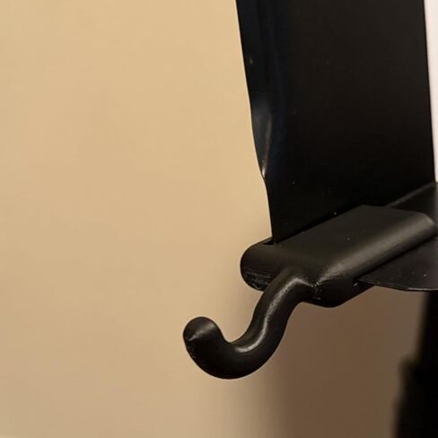 Cello Bow Stand Compatible with Most Violin Family Instruments, for Organized Storage & Instrument Protection (White) in Saudi Arabia