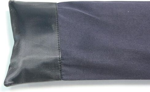 E-BOGU Black Shinai Bag for 3 Shinais in Kuwait