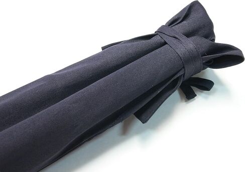 E-BOGU Black Shinai Bag for 3 Shinais in Kuwait