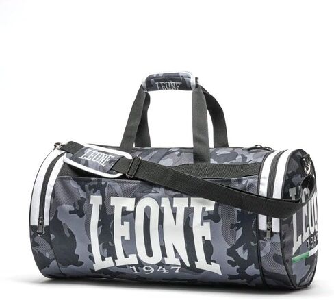 LEONE 1947, "MIMETIC" Sporting Bag in Saudi Arabia