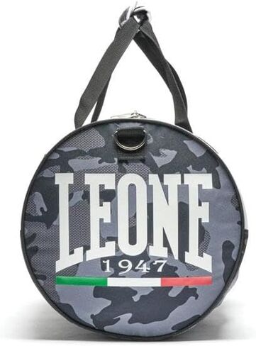 LEONE 1947, "MIMETIC" Sporting Bag in Saudi Arabia