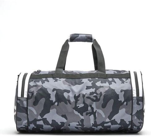 LEONE 1947, "MIMETIC" Sporting Bag in Saudi Arabia