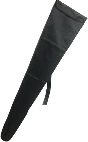 HEMA Gear Sword Carry Bag with back strap,Made of waterproof oxford cloth,55 Inch,Large capacity,For Saber,Single hand sword and the like. in Saudi Arabia
