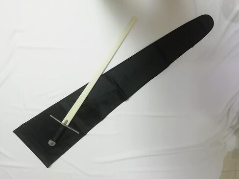 HEMA Gear Sword Carry Bag with back strap,Made of waterproof oxford cloth,55 Inch,Large capacity,For Saber,Single hand sword and the like. in Saudi Arabia