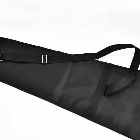 HEMA Gear Sword Carry Bag with back strap,Made of waterproof oxford cloth,55 Inch,Large capacity,For Saber,Single hand sword and the like. in Saudi Arabia