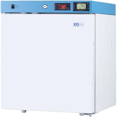 1.58 متر مكعب. ثلاجة طبية بحجم قدم، معتمدة من NSF/ANSI 456، لتخزين اللقاحات - ACR161WNSF456 in Kuwait