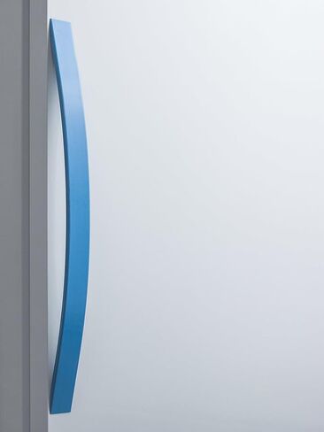 ACCUCOLD MOMCUBE® 15.0 cu.ft. Breast Milk Refrigerator, 24" Wide, Nursing Refrigerator, White - MLRS15MC in Kuwait