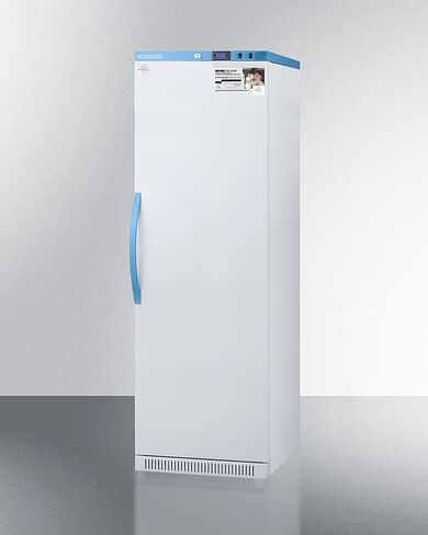 ACCUCOLD MOMCUBE® 15.0 cu.ft. Breast Milk Refrigerator, 24" Wide, Nursing Refrigerator, White - MLRS15MC in Kuwait