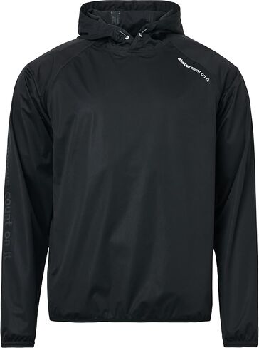 ABACUS Bounce Men’s Golf Waterproof Hoodie in Saudi Arabia