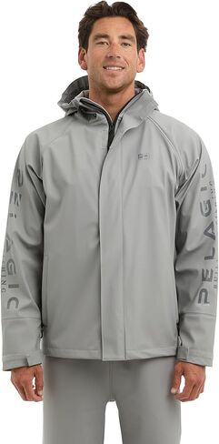Torrent Jacket in Saudi Arabia